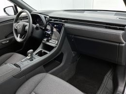 Lexus LBX
