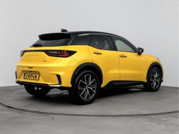 Lexus LBX