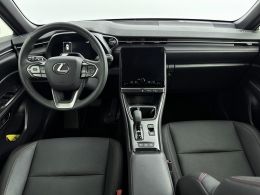 Lexus LBX