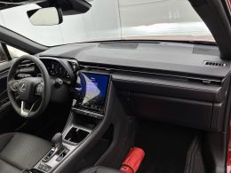 Lexus LBX