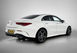 Mercedes-Benz 200-klasse