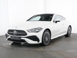Mercedes-Benz Cle