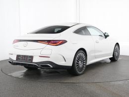 Mercedes-Benz Cle