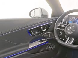 Mercedes-Benz Cle