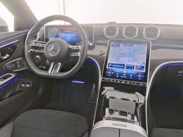 Mercedes-Benz Cle