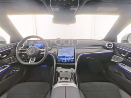 Mercedes-Benz Cle