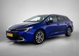 Toyota Corolla_Touring_Sports