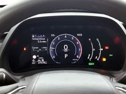 Lexus LBX