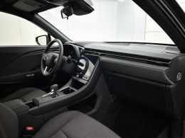 Lexus LBX