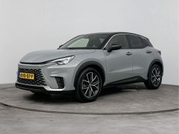 Lexus LBX