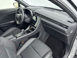 Lexus LBX