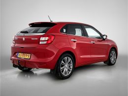 Suzuki Baleno