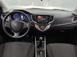 Suzuki Baleno