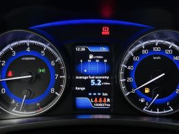 Suzuki Baleno