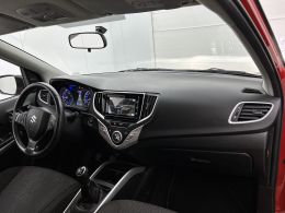 Suzuki Baleno