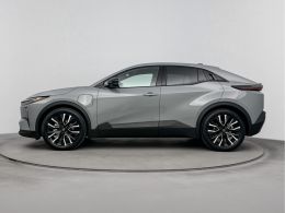 Toyota C-HR Plus