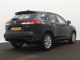 Toyota Corolla_Cross