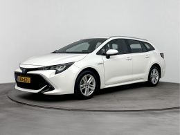 Toyota Corolla_Touring_Sports