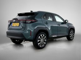 Toyota Yaris_Cross