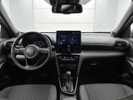 Toyota Yaris_Cross