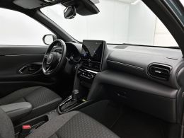 Toyota Yaris_Cross