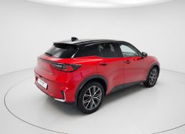 Lexus LBX
