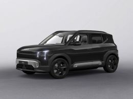 Kia EV2