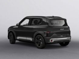Kia EV2