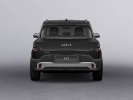 Kia EV2