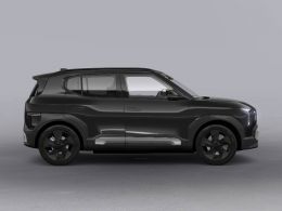 Kia EV2