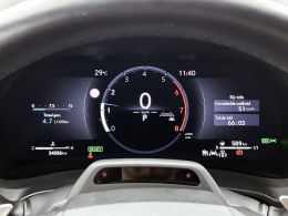 Lexus LBX