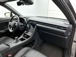 Lexus LBX