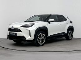 Toyota Yaris_Cross