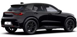 Lexus LBX