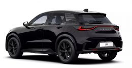 Lexus LBX