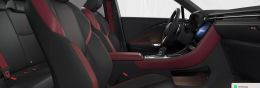 Lexus LBX