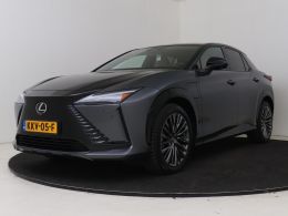 Lexus RZ