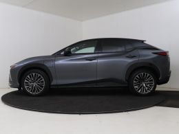 Lexus RZ