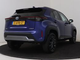 Toyota Yaris_Cross