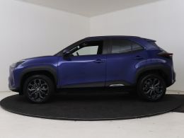 Toyota Yaris_Cross