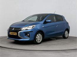 Mitsubishi Space_Star