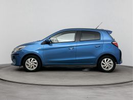 Mitsubishi Space_Star