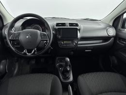 Mitsubishi Space_Star
