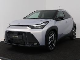 Toyota Aygo_X