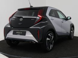 Toyota Aygo_X