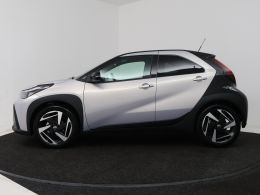 Toyota Aygo_X