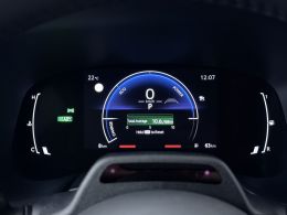 Toyota Aygo_X