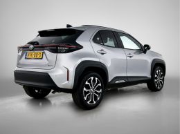 Toyota Yaris_Cross