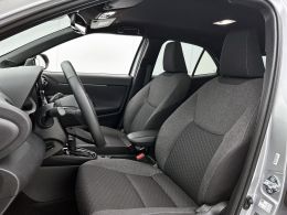 Toyota Yaris_Cross