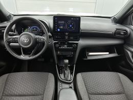 Toyota Yaris_Cross
